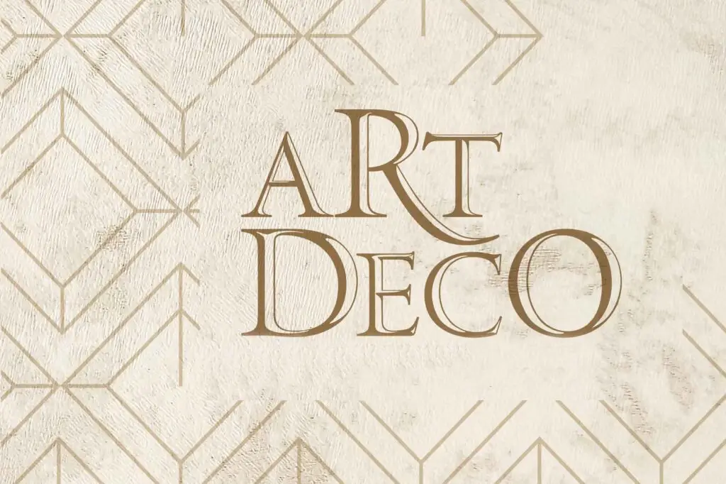 Art Deco