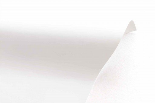 Classic Gloss 303 glossy white stretch ceiling