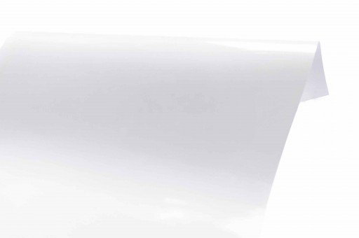 Premium Gloss 303 premium glossy white stretch ceiling