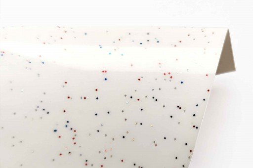 White Galaxy stretch ceiling