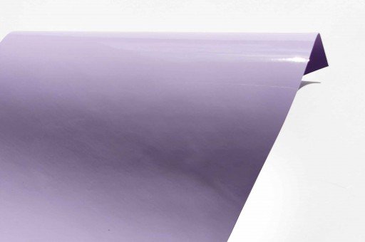 Light Purple Glossy stretch ceiling