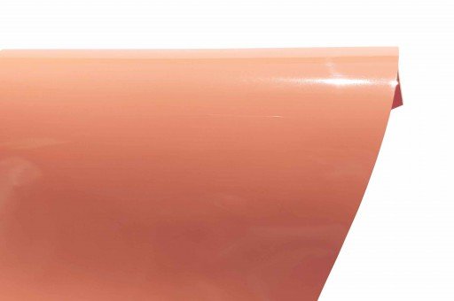 Glossy stretch ceiling