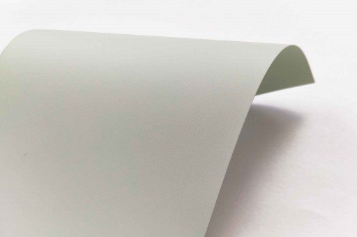 Light grey satin stretch ceiling film